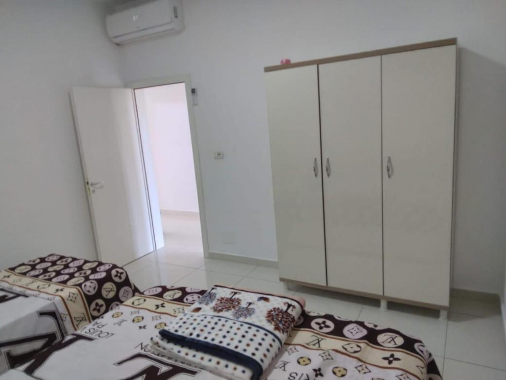 Flat Ergli Lägenhet Velipojë Exteriör bild