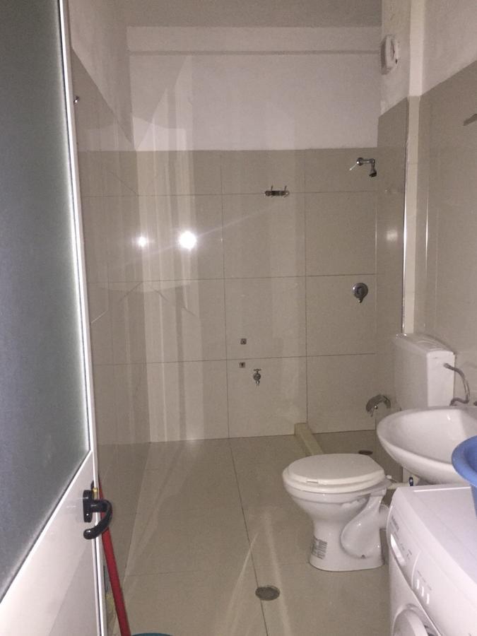 Flat Ergli Lägenhet Velipojë Exteriör bild