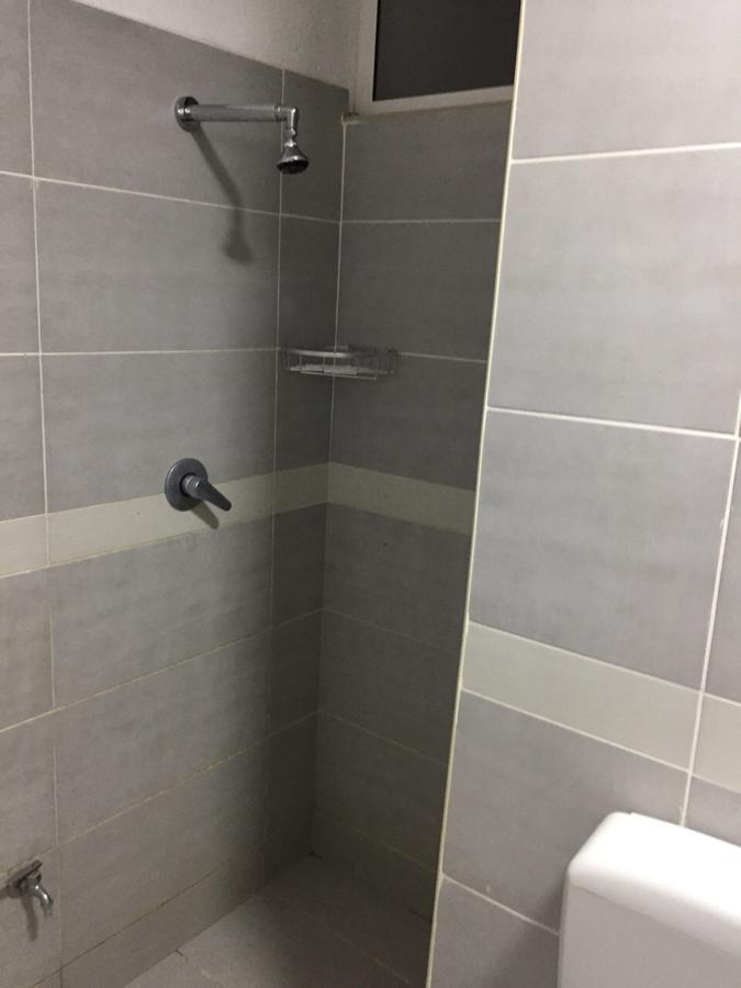 Flat Ergli Lägenhet Velipojë Exteriör bild